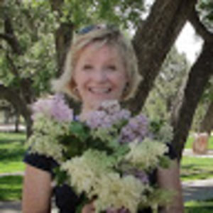 Meet your Posher, Becky